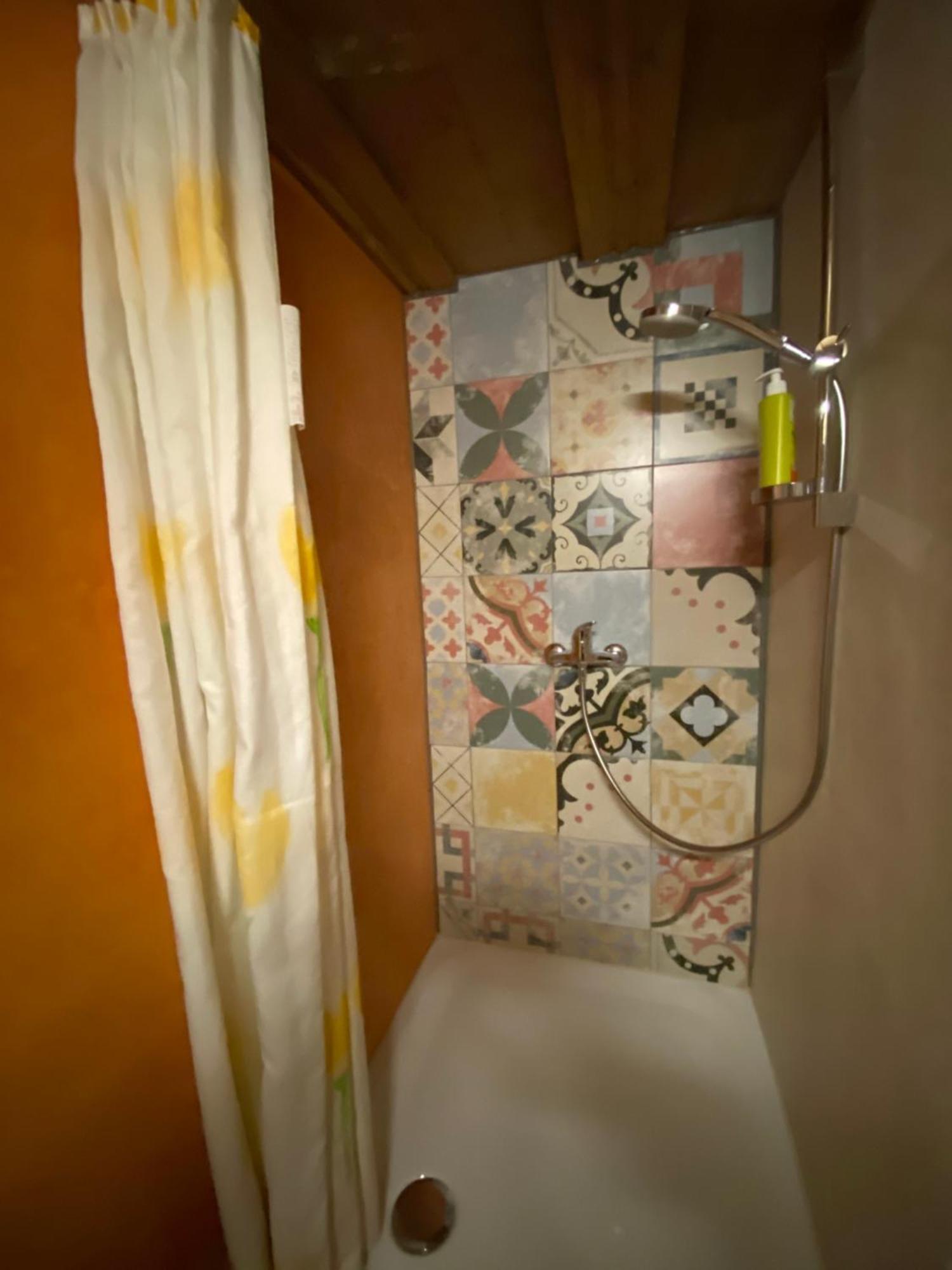 Bed and Breakfast Casa Vegana Trun Экстерьер фото